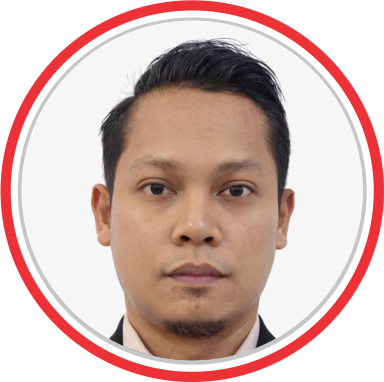 Mohd Hafizuddin Rahim